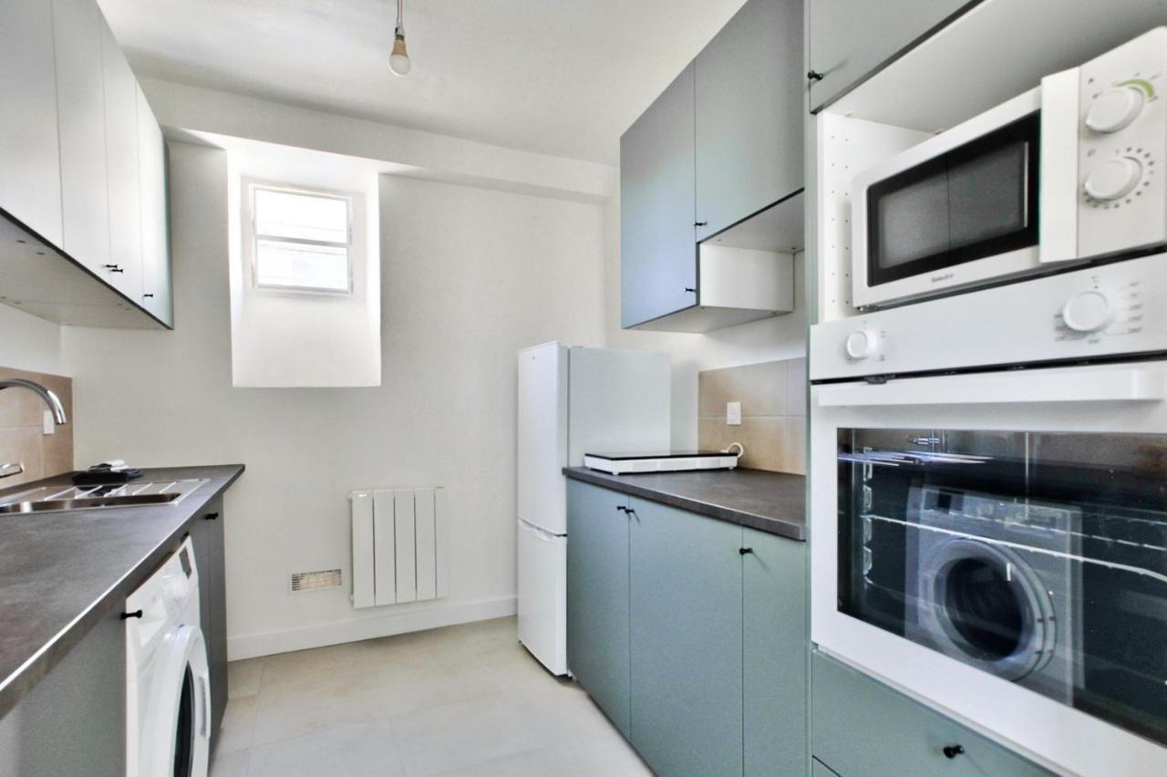 Appartement Quartier Le Marais 1 Free Netflix Paris Exteriör bild