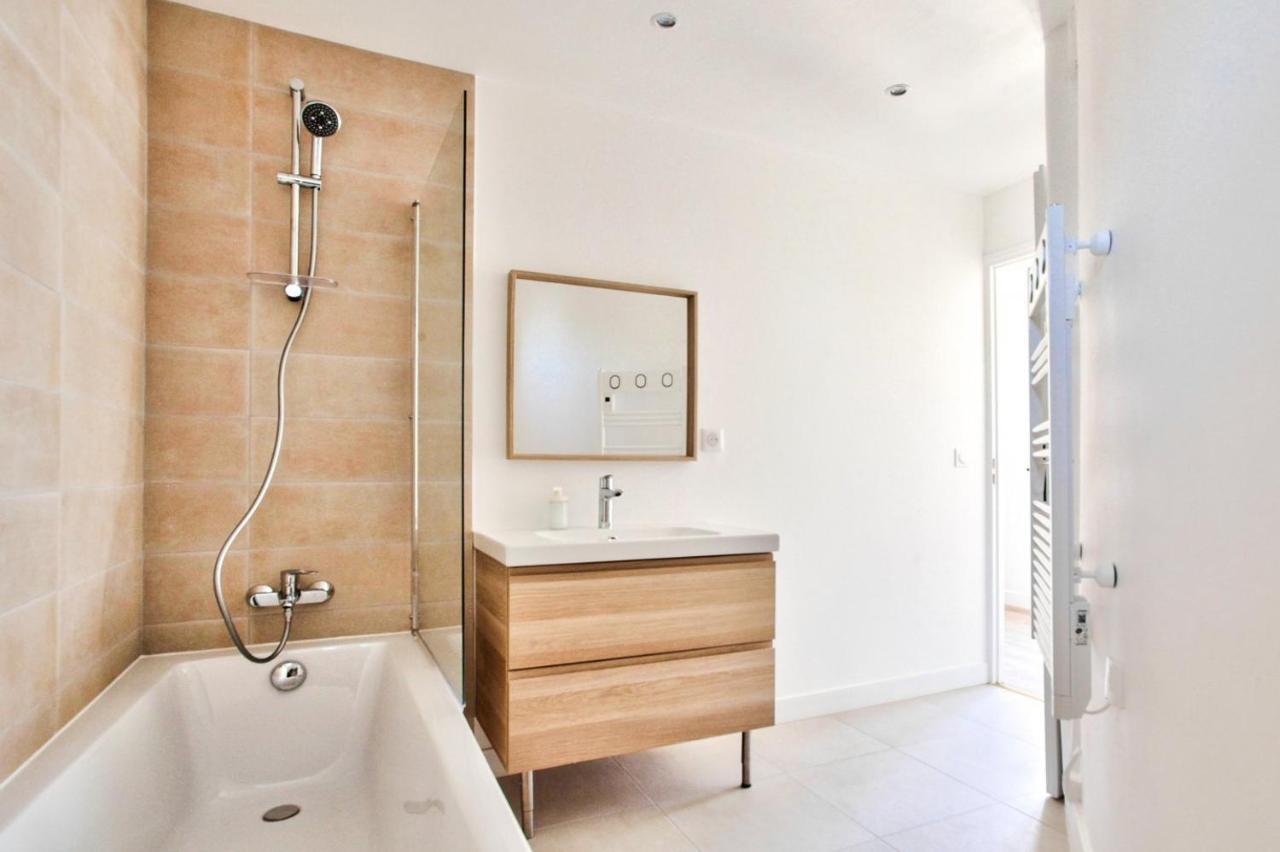 Appartement Quartier Le Marais 1 Free Netflix Paris Exteriör bild
