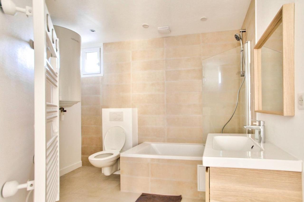 Appartement Quartier Le Marais 1 Free Netflix Paris Exteriör bild