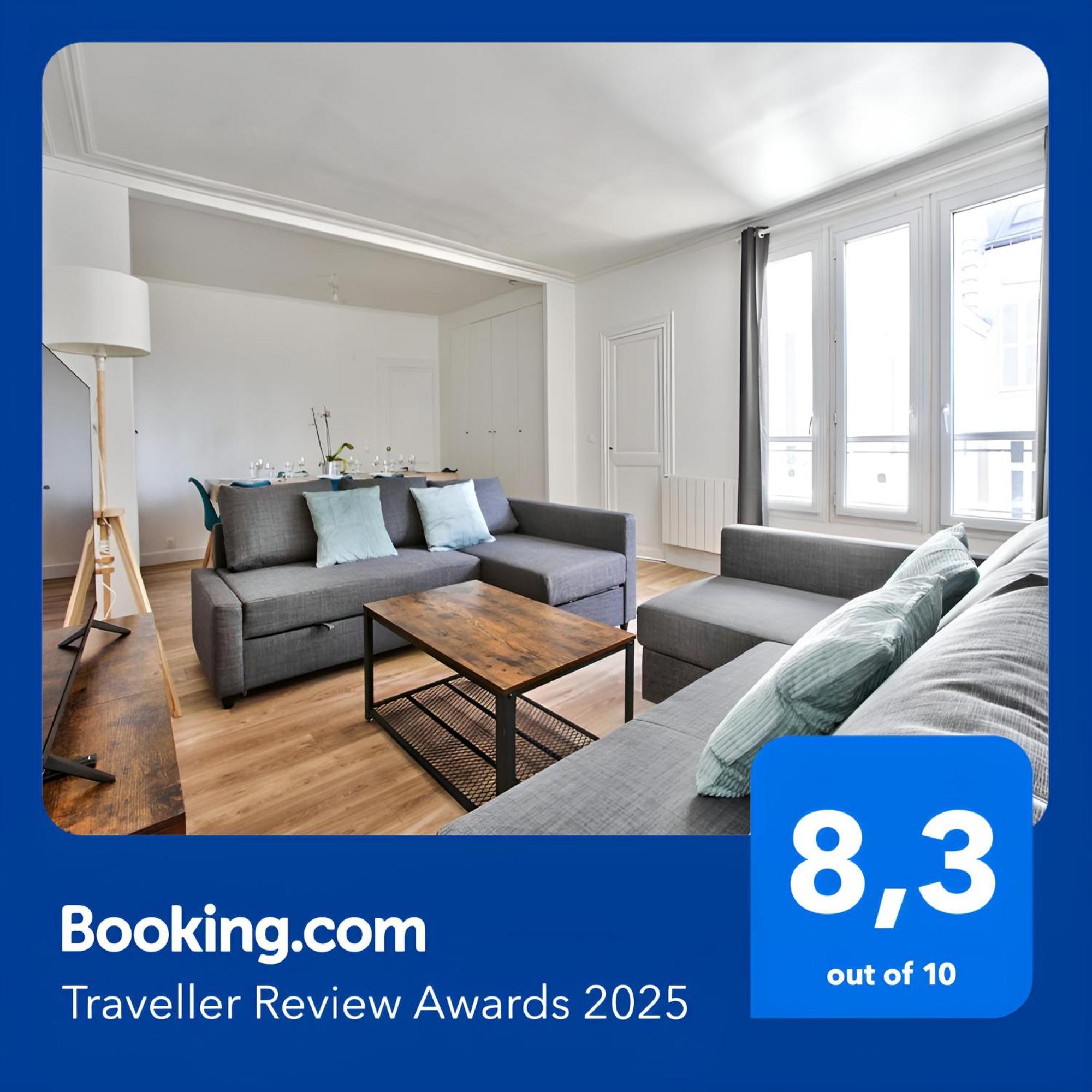 Appartement Quartier Le Marais 1 Free Netflix Paris Exteriör bild